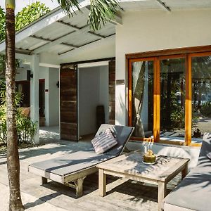 Bungalow Sea View